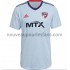 Maillot FC Dallas Tenue Extérieur 2021 Manche Courte