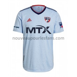 Maillot FC Dallas Tenue Extérieur 2022 Manche Courte