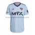 Maillot FC Dallas Tenue Extérieur 2022 Manche Courte