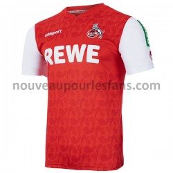 Maillot FC Cologne Tenue Extérieur 2021-2022 Manche Courte