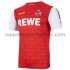 Maillot FC Cologne Tenue Extérieur 2021-2022 Manche Courte