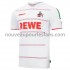 Maillot FC Cologne Tenue Domicile 2021-2022 Manche Courte