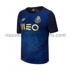 Maillot FC Porto Tenue Extérieur 2021-2022 Manche Courte