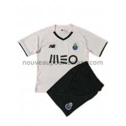 Maillot FC Porto Enfant Tenue 3ème 2021-2022 Manche Courte