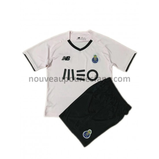 Maillot FC Porto Enfant Tenue 3ème 2021-2022 Manche Courte