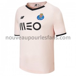 Maillot FC Porto Tenue 3ème 2021-2022 Manche Courte