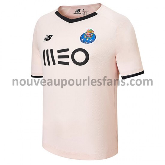 Maillot FC Porto Tenue 3ème 2021-2022 Manche Courte