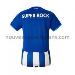 Maillot FC Porto Femme Tenue Domicile 2021-2022 Manche Courte