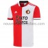 Maillot Feyenoord Rotterdam Tenue Domicile 2021-2022 Manche Courte