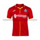 Maillot Getafe CF Tenue Extérieur 2021-2022 Manche Courte