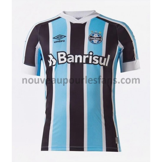 Maillot Gremio Tenue Domicile 2021-2022 Manche Courte