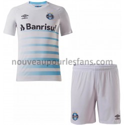 Maillot Gremio Enfant Tenue Extérieur 2021-2022 Manche Courte