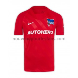 Maillot Hertha BSC Berlin Tenue 3ème 2021-2022 Manche Courte