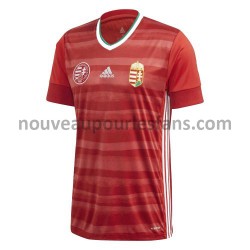 Maillot Hongrie Tenue Domicile Euro 2020 Manche Courte