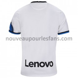 Maillot Inter Milan Tenue Extérieur 2021-2022 Manche Courte