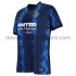 Maillot Inter Milan Femme Tenue Domicile 2021-2022 Manche Courte