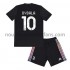 Maillot Juventus Paulo Dybala 10 Enfant Tenue Extérieur 2021-2022 Manche Courte