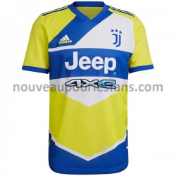 Maillot Juventus Tenue 3ème 2021-2022 Manche Courte
