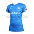Maillot KRC Genk Tenue Domicile 2021-2022 Manche Courte