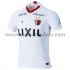 Maillot Kashima Antlers Tenue Extérieur 2020 2021 Manche Courte
