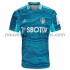 Maillot Leeds United Gardien Tenue Domicile 2021-2022 Manche Courte