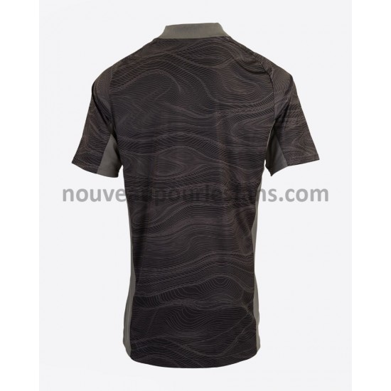 Maillot Leicester City Gardien Tenue Domicile 2021-2022 Manche Courte