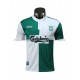 Maillot Liverpool Retro Tenue Extérieur 1995 Manche Courte