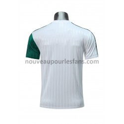 Maillot Liverpool Retro Tenue Extérieur 1995 Manche Courte