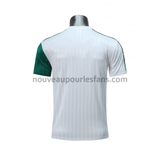 Maillot Liverpool Retro Tenue Extérieur 1995 Manche Courte