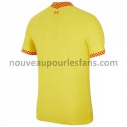 Maillot Liverpool Tenue 3ème 2021-2022 Manche Courte