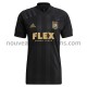 Maillot Los Angeles FC Tenue Domicile 2021-2022 Manche Courte