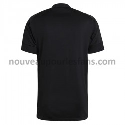 Maillot Los Angeles FC Tenue Domicile 2021-2022 Manche Courte