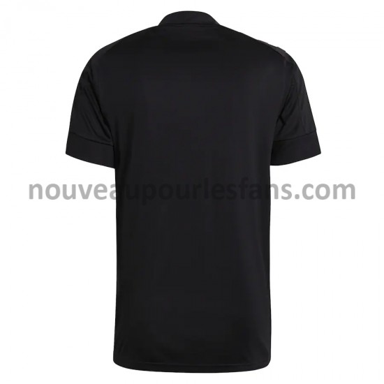 Maillot Los Angeles FC Tenue Domicile 2021-2022 Manche Courte