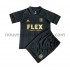 Maillot Los Angeles FC Enfant Tenue Domicile 2021-2022 Manche Courte