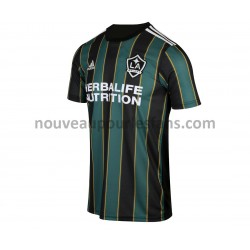 Maillot LA Galaxy Tenue Extérieur 2021-2022 Manche Courte