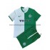 Maillot Maccabi Haifa Enfant Tenue Domicile 2021-2022 Manche Courte