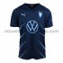 Maillot Malmö FF Tenue Extérieur 2021 Manche Courte