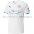 Maillot Manchester City Tenue Extérieur 2021-2022 Manche Courte
