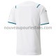 Maillot Manchester City Tenue Extérieur 2021-2022 Manche Courte