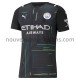 Maillot Manchester City Gardien Tenue Domicile 2021-2022 Manche Courte