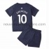 Maillot Manchester City Jack Grealish 10 Enfant Tenue 3ème 2021-2022 Manche Courte