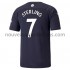 Maillot Manchester City Raheem Sterling 7 Tenue 4ème 2021-2022 Manche Courte