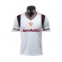 Maillot Manchester United Retro Tenue Extérieur 1985 Manche Courte