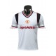 Maillot Manchester United Retro Tenue Extérieur 1985 Manche Courte