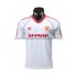 Maillot Manchester United Retro Tenue Extérieur 1988 Manche Courte