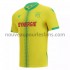 Maillot Nantes Tenue Domicile 2021-2022 Manche Courte
