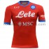 Maillot SSC Neapel Tenue 3ème 2021-2022 Manche Courte