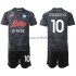 Maillot Naples Diego Maradona 10 Special Enfant Tenue Domicile 2021-2022 Manche Courte