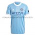Maillot New York City FC Tenue Domicile 2022 Manche Courte