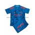 Maillot New York City FC Special Enfant Tenue Domicile 2021-2022 Manche Courte